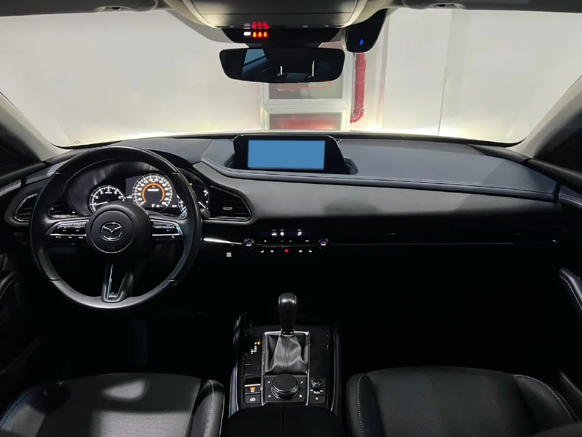 2021 Mazda CX-30 2.0L 158HP L4 6AT,autocango,china used car exporter,china ev exporter,chinese used car exporter,chinese used ev exporter