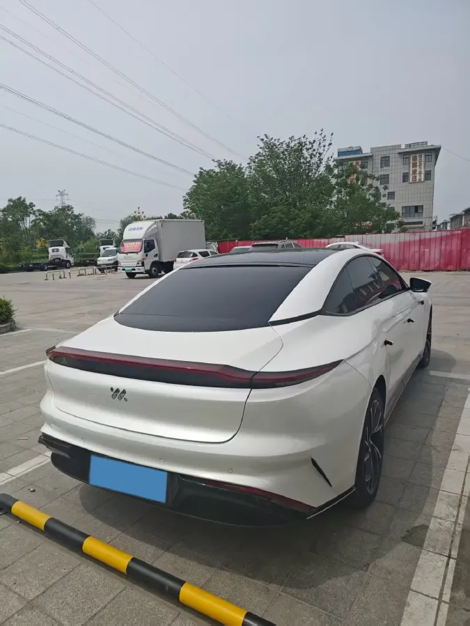 2022 IM L7 BEV 90KWH,autocango,china used car exporter,china ev exporter,chinese used car exporter,chinese used ev exporter