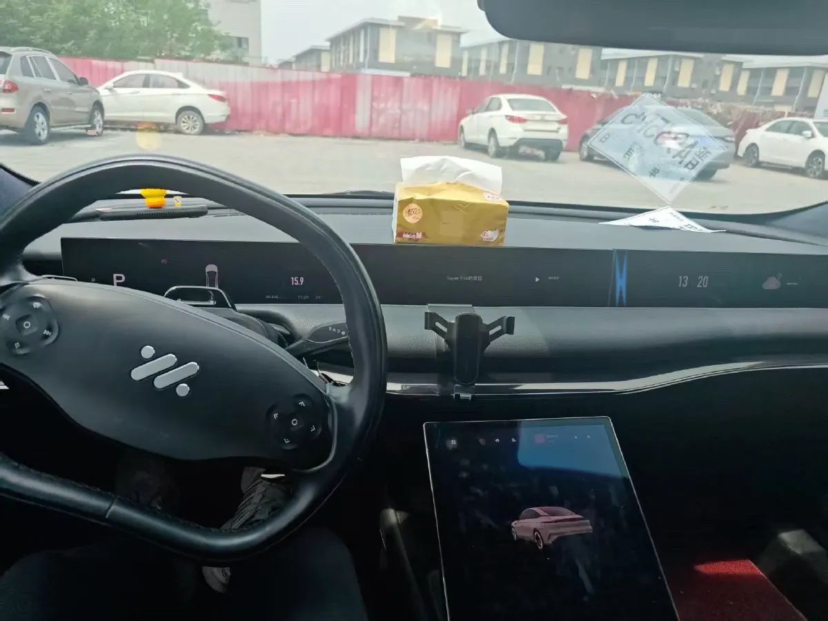 2022 IM L7 BEV 90KWH,autocango,china used car exporter,china ev exporter,chinese used car exporter,chinese used ev exporter