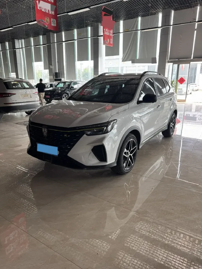 2021 Roewe RX5 1.5T 181HP L4 7DCT,autocango,china used car exporter,china ev exporter,chinese used car exporter,chinese used ev exporter