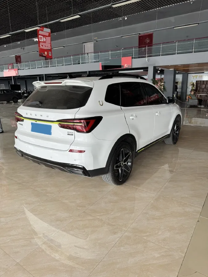 2021 Roewe RX5 1.5T 181HP L4 7DCT,autocango,china used car exporter,china ev exporter,chinese used car exporter,chinese used ev exporter