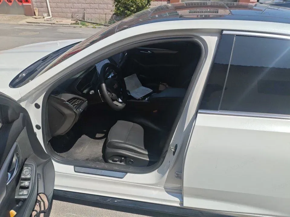 2023 Cadillac CT5 2.0T 237HP L4 10AT,autocango,china used car exporter,china ev exporter,chinese used car exporter,chinese used ev exporter