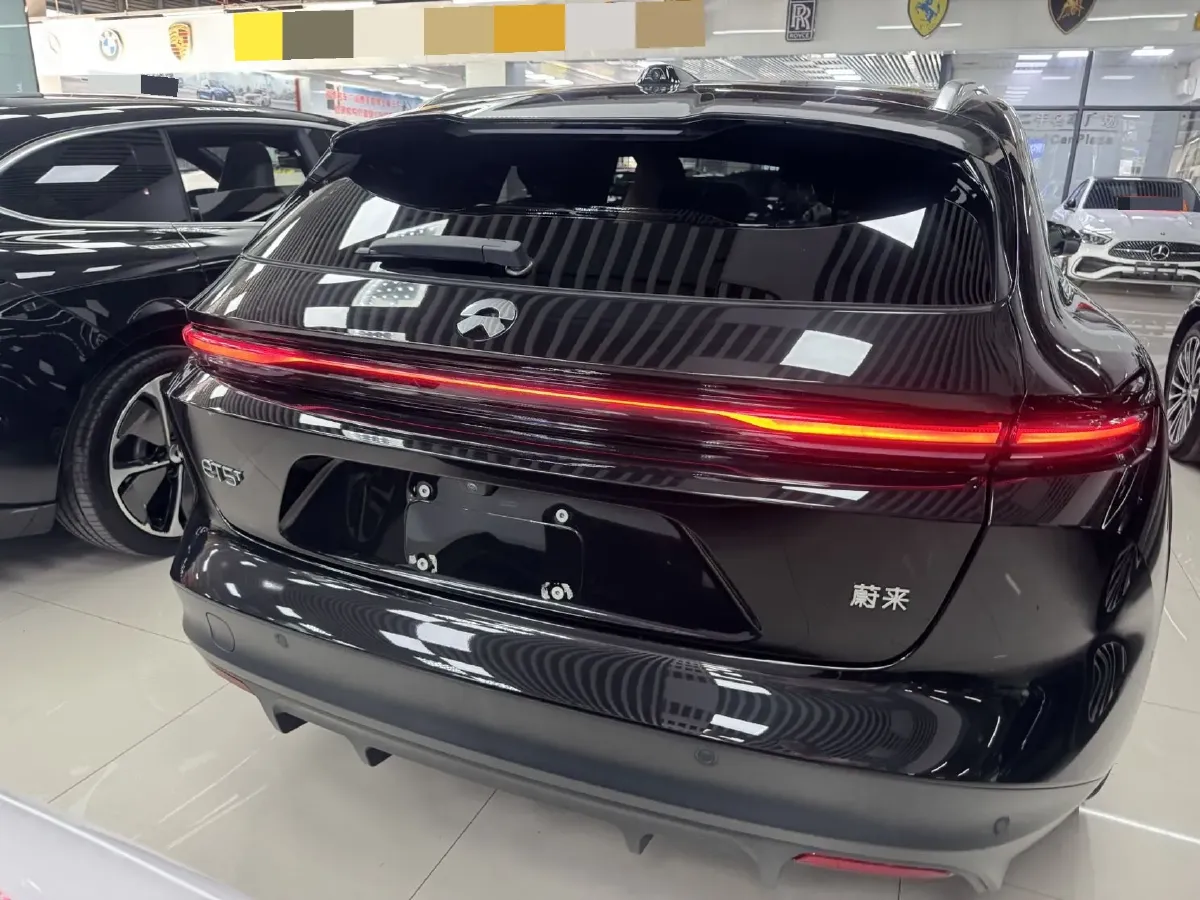 2024 NIO ET5T BEV 75KWH,autocango,china used car exporter,china ev exporter,chinese used car exporter,chinese used ev exporter