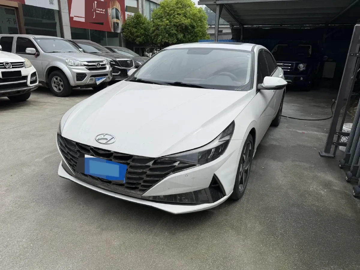 2022 Hyundai Elantra 1.5L 115HP L4 CVT,autocango,china used car exporter,china ev exporter,chinese used car exporter,chinese used ev exporter