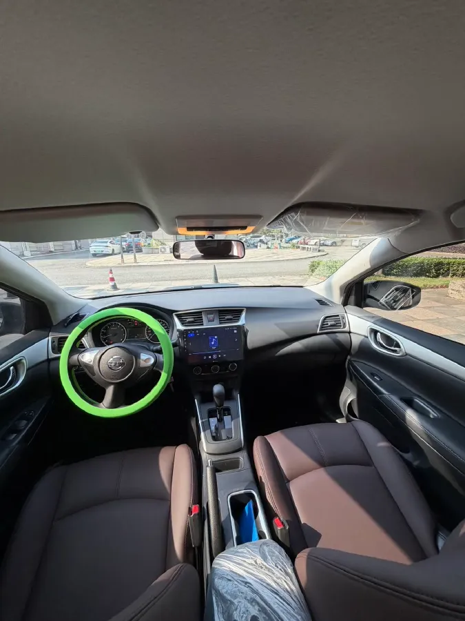 2024 Nissan Sylphy 1.6L 122HP L4 CVT,autocango,china used car exporter,china ev exporter,chinese used car exporter,chinese used ev exporter