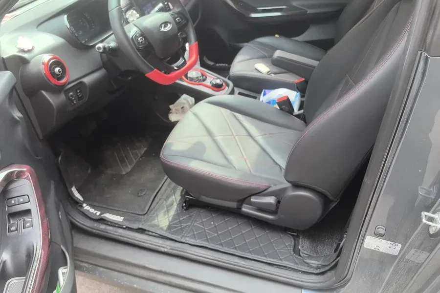 2024 Chery Little Ant BEV 29.23KWH,autocango,china used car exporter,china ev exporter,chinese used car exporter,chinese used ev exporter