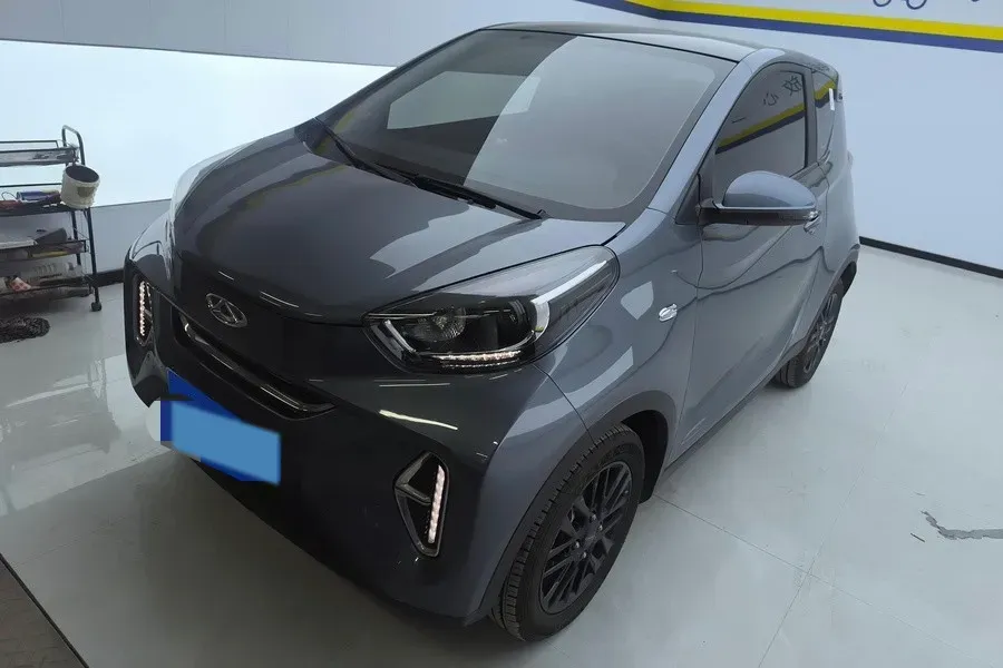 2024 Chery Little Ant BEV 29.23KWH,autocango,china used car exporter,china ev exporter,chinese used car exporter,chinese used ev exporter