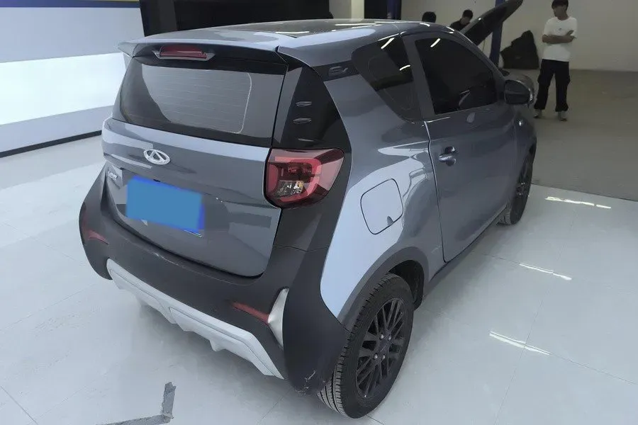 2024 Chery Little Ant BEV 29.23KWH,autocango,china used car exporter,china ev exporter,chinese used car exporter,chinese used ev exporter