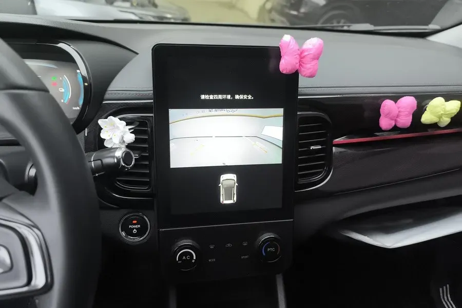 2024 Chery Little Ant BEV 29.23KWH,autocango,china used car exporter,china ev exporter,chinese used car exporter,chinese used ev exporter