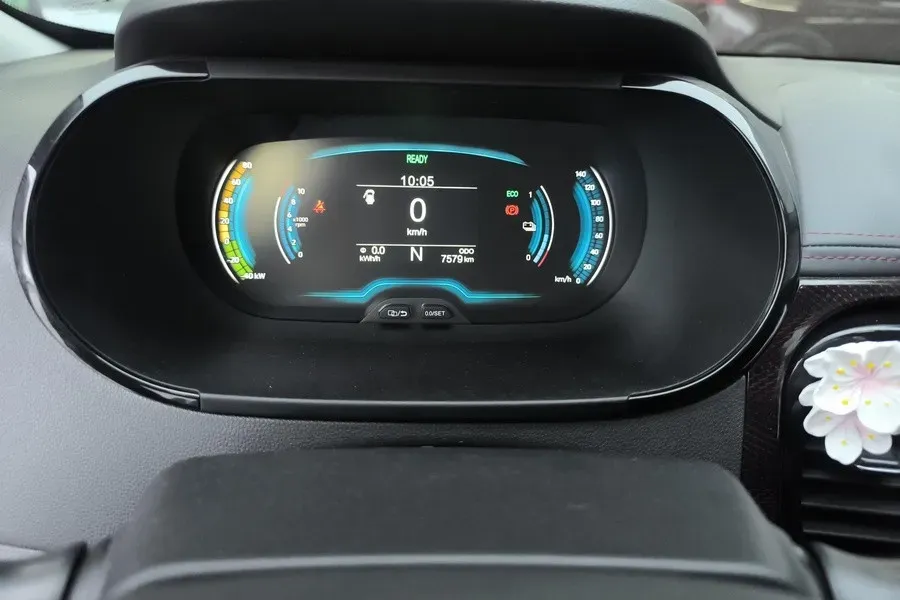 2024 Chery Little Ant BEV 29.23KWH,autocango,china used car exporter,china ev exporter,chinese used car exporter,chinese used ev exporter