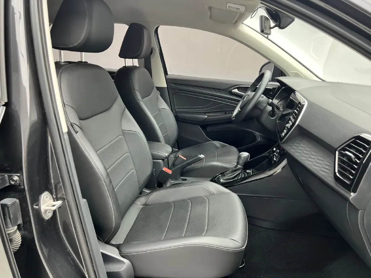 2021 Jetta VS5 1.4T 150HP L4 6AT,autocango,china used car exporter,china ev exporter,chinese used car exporter,chinese used ev exporter