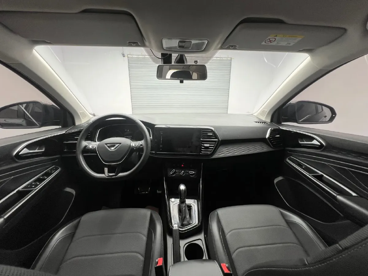 2021 Jetta VS5 1.4T 150HP L4 6AT,autocango,china used car exporter,china ev exporter,chinese used car exporter,chinese used ev exporter