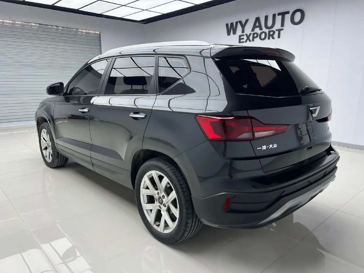 2021 Jetta VS5 1.4T 150HP L4 6AT,autocango,china used car exporter,china ev exporter,chinese used car exporter,chinese used ev exporter