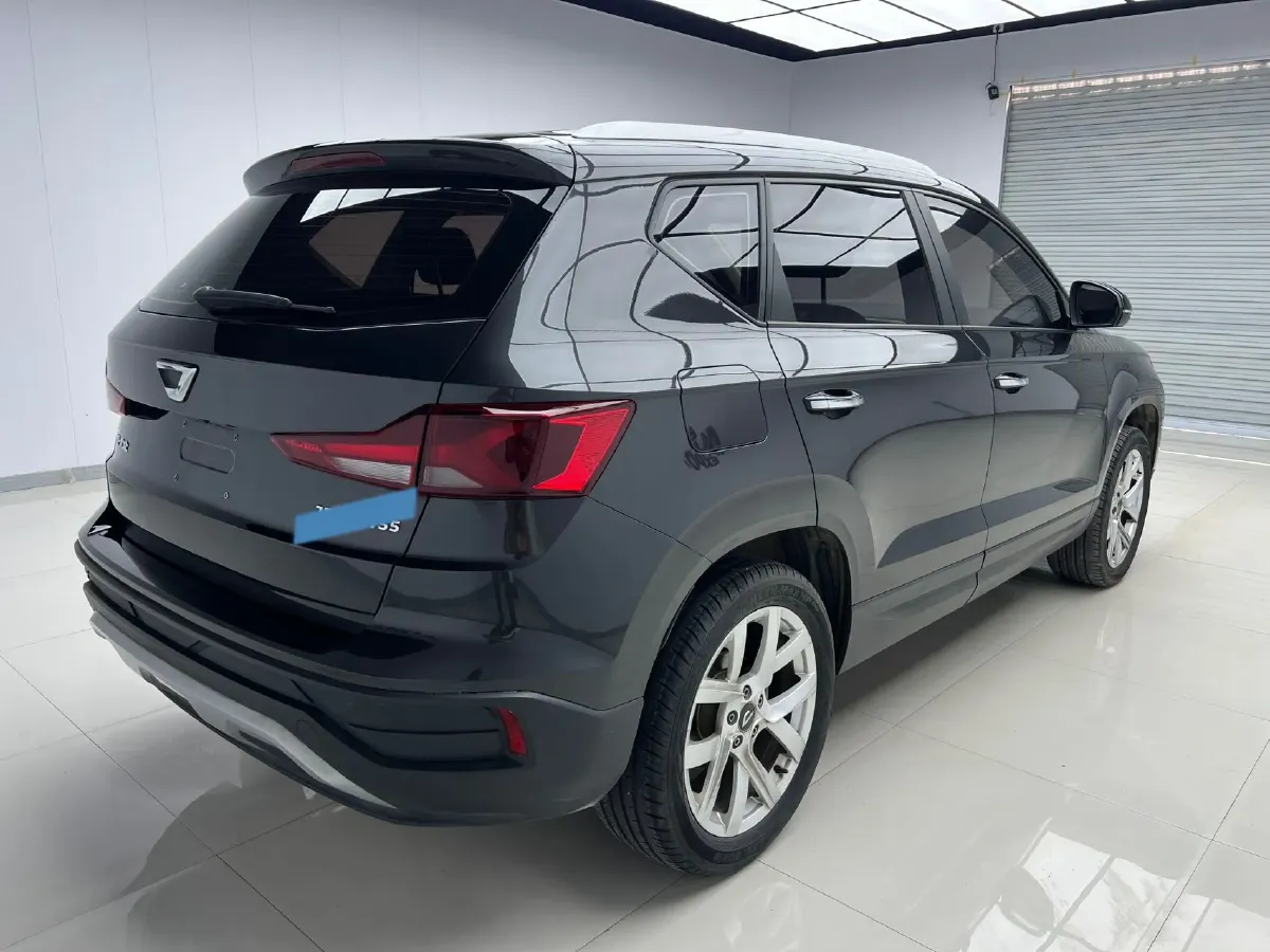 2021 Jetta VS5 1.4T 150HP L4 6AT,autocango,china used car exporter,china ev exporter,chinese used car exporter,chinese used ev exporter