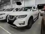 2020 Nissan X-Trail 2.5L 186HP L4 CVT