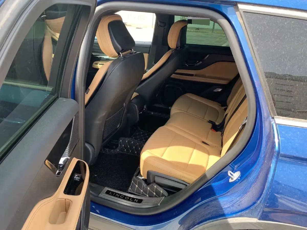 2020 Lincoln Corsair 2.0T 245HP L4 8AT,autocango,china used car exporter,china ev exporter,chinese used car exporter,chinese used ev exporter