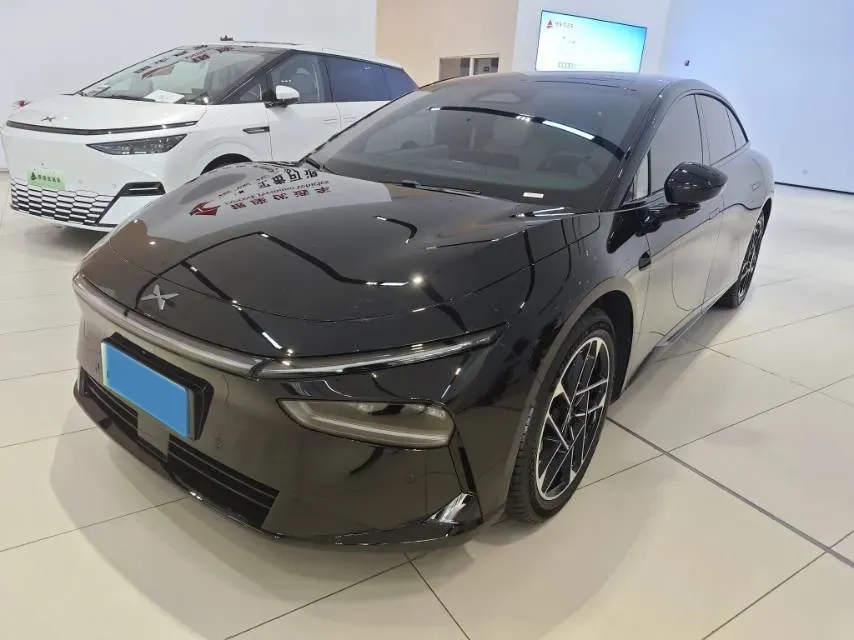 2024 Xpeng P7+ BEV 76.3KWH,autocango,china used car exporter,china ev exporter,chinese used car exporter,chinese used ev exporter