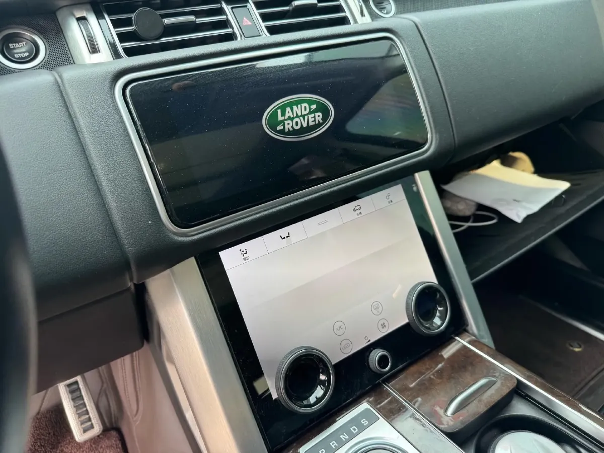 2021 Land Rover Range Rover 3.0T 360HP L6 8AT,autocango,china used car exporter,china ev exporter,chinese used car exporter,chinese used ev exporter