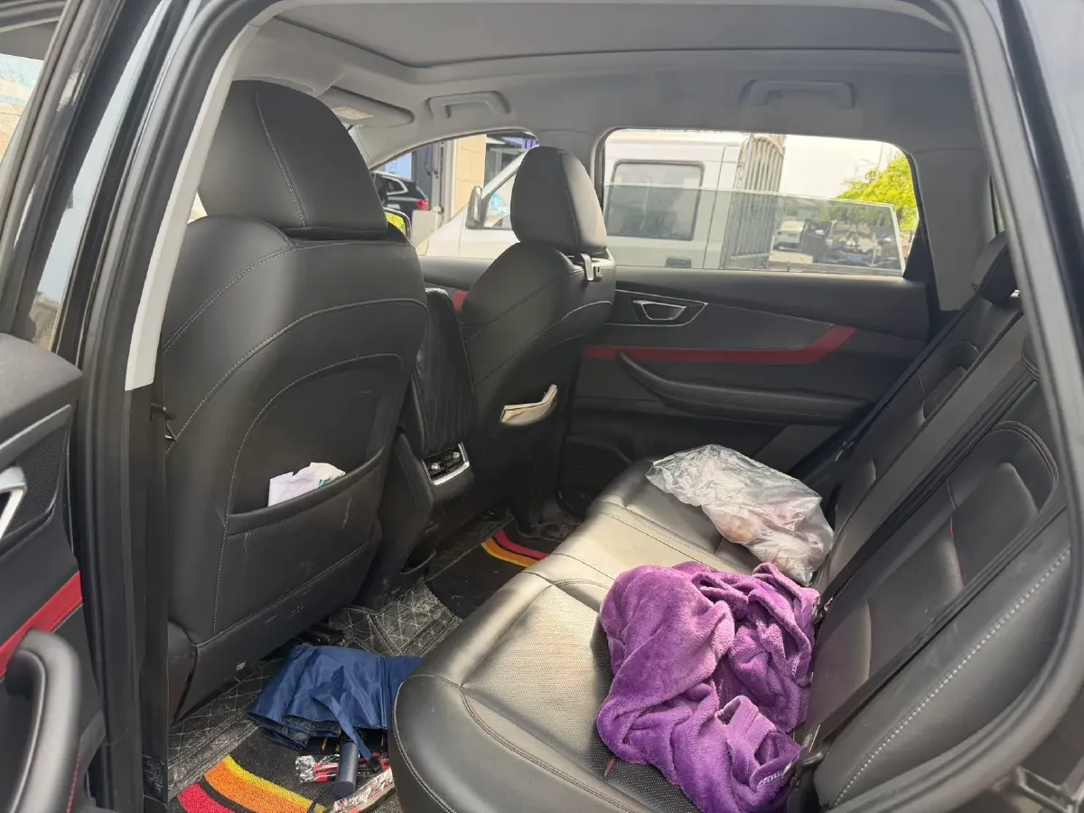 2020 Chery Tiggo 7 1.5T 156HP L4 6MT,autocango,china used car exporter,china ev exporter,chinese used car exporter,chinese used ev exporter