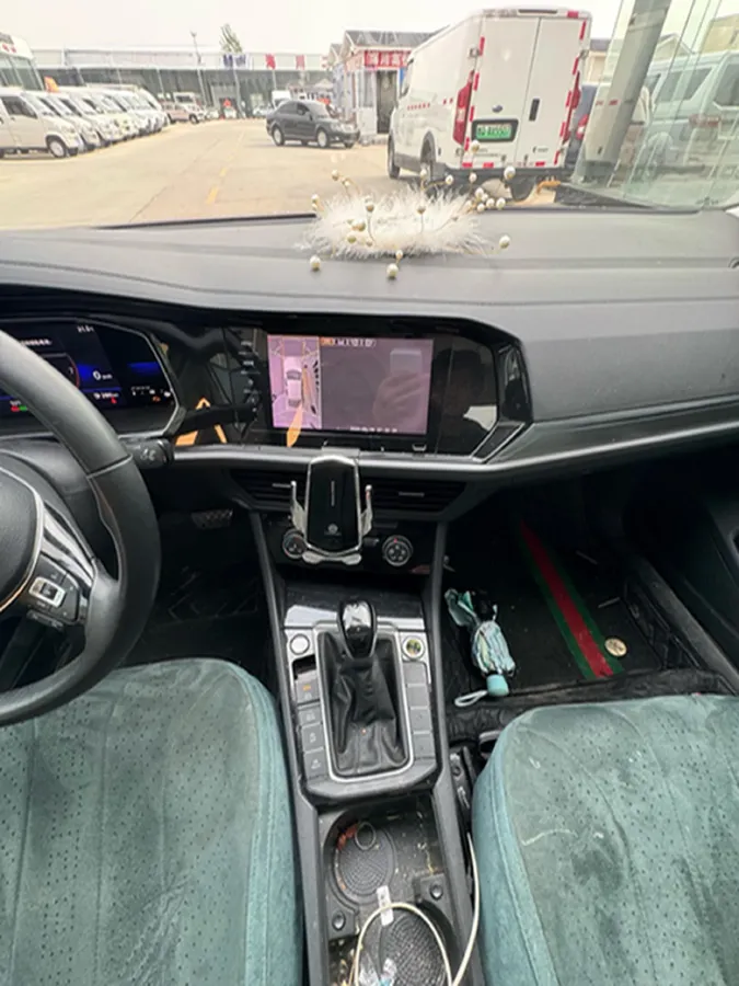 2021 Volkswagen Sagitar 1.2T 116HP L4 7DCT,autocango,china used car exporter,china ev exporter,chinese used car exporter,chinese used ev exporter