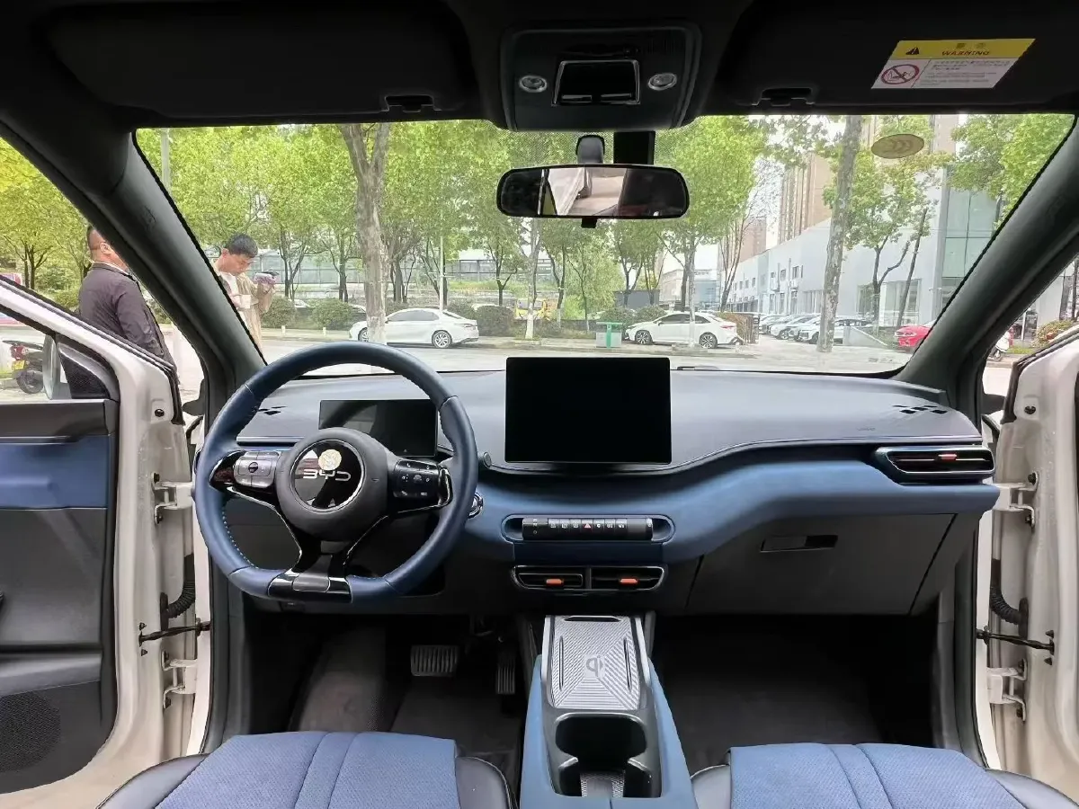 2025 BYD Seagull BEV 38.88KWH,autocango,china used car exporter,china ev exporter,chinese used car exporter,chinese used ev exporter