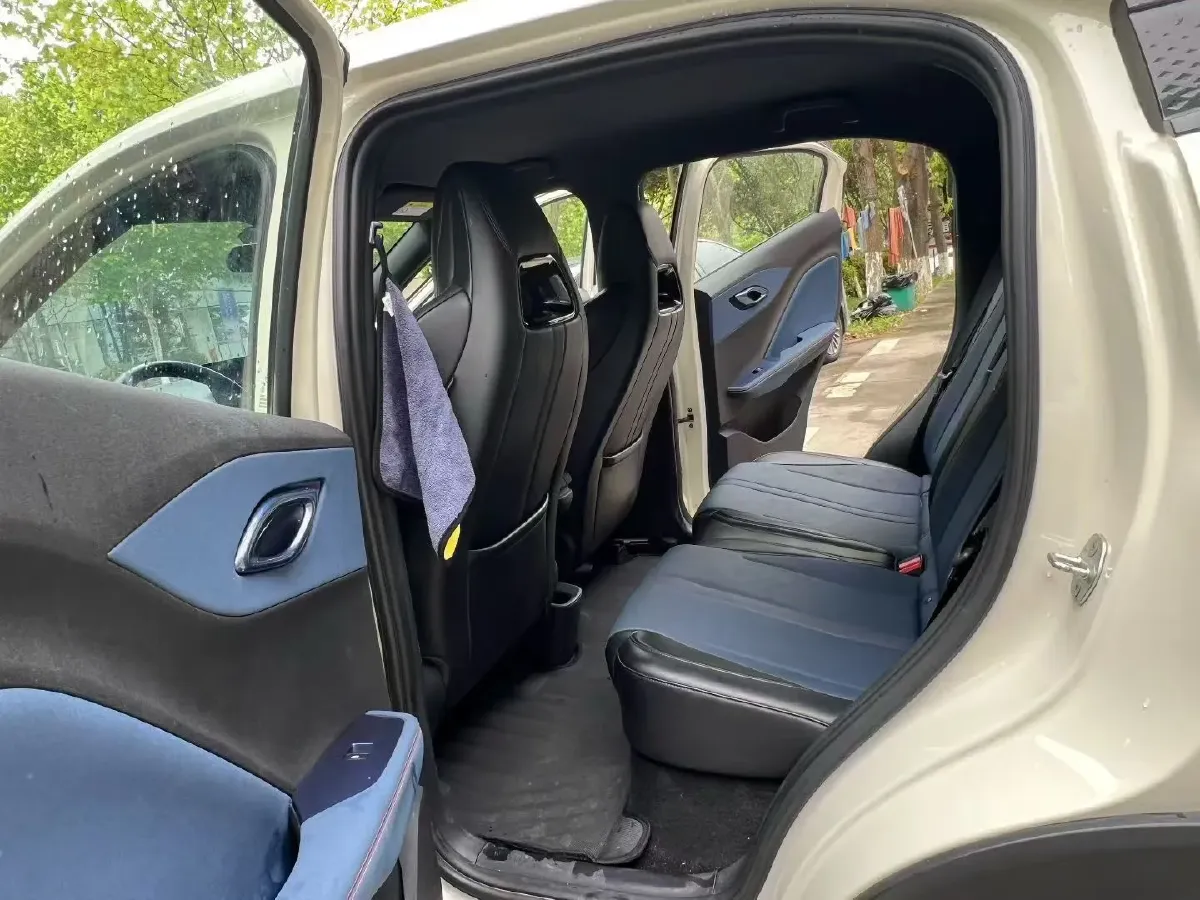 2025 BYD Seagull BEV 38.88KWH,autocango,china used car exporter,china ev exporter,chinese used car exporter,chinese used ev exporter