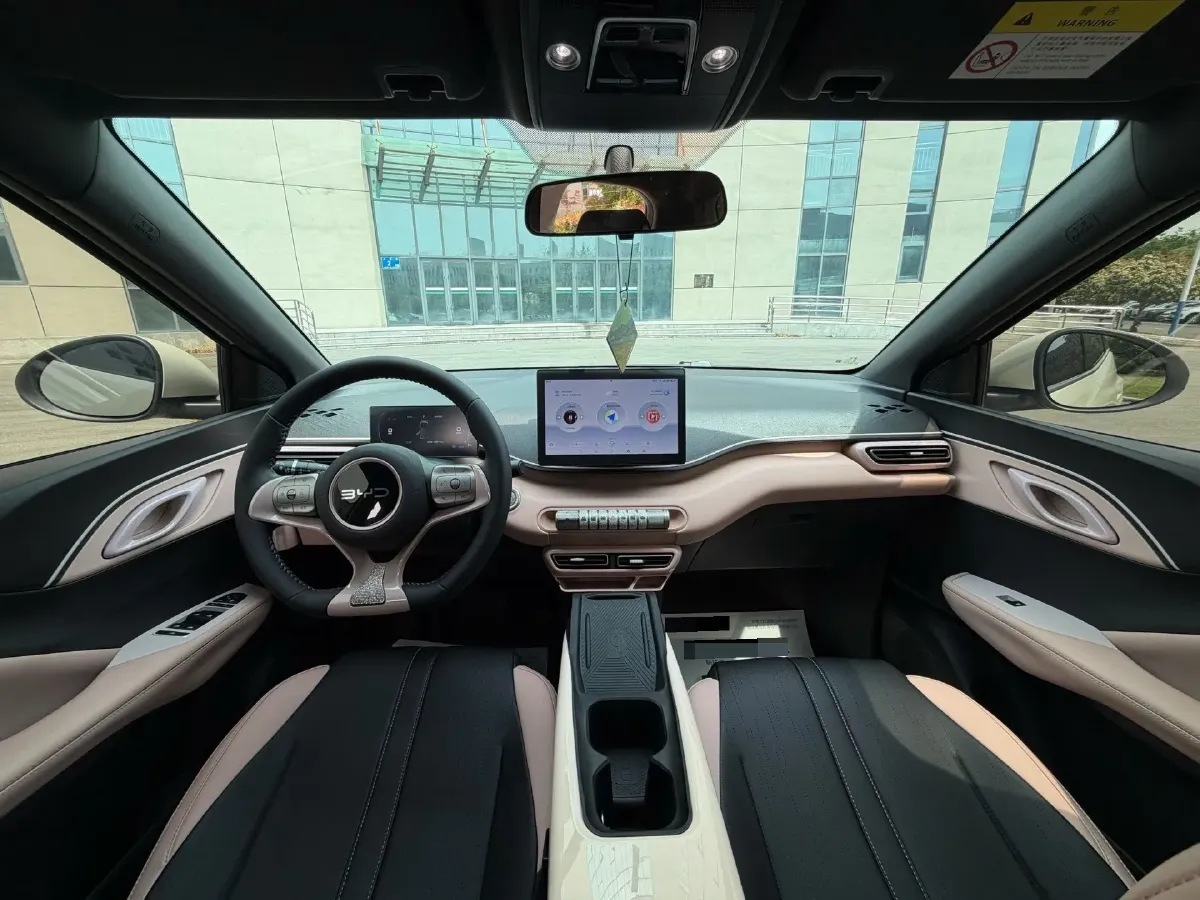 2025 BYD Seagull BEV 38.88KWH,autocango,china used car exporter,china ev exporter,chinese used car exporter,chinese used ev exporter