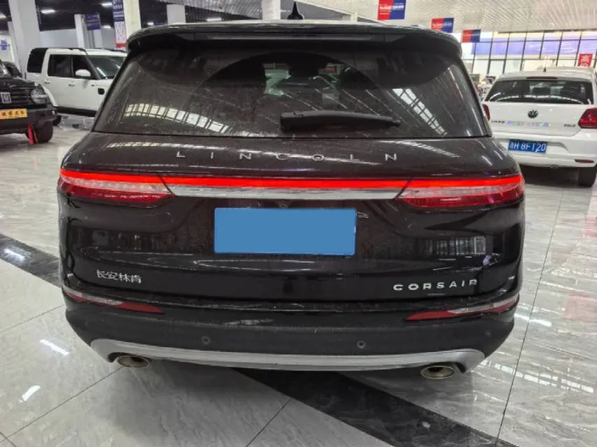2021 Lincoln Corsair 2.0T 245HP L4 8AT,autocango,china used car exporter,china ev exporter,chinese used car exporter,chinese used ev exporter