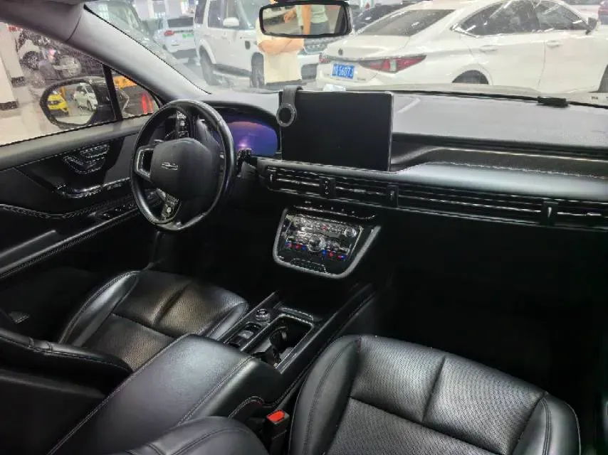 2021 Lincoln Corsair 2.0T 245HP L4 8AT,autocango,china used car exporter,china ev exporter,chinese used car exporter,chinese used ev exporter