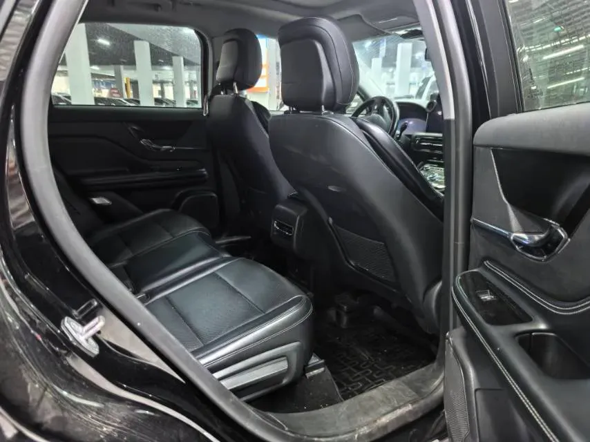 2021 Lincoln Corsair 2.0T 245HP L4 8AT,autocango,china used car exporter,china ev exporter,chinese used car exporter,chinese used ev exporter