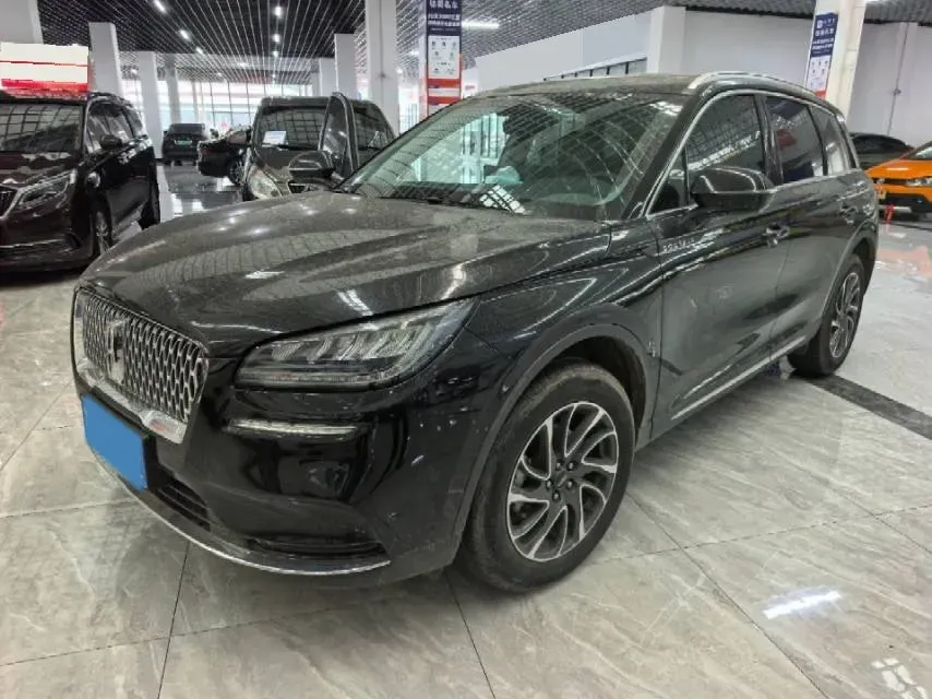 2021 Lincoln Corsair 2.0T 245HP L4 8AT,autocango,china used car exporter,china ev exporter,chinese used car exporter,chinese used ev exporter