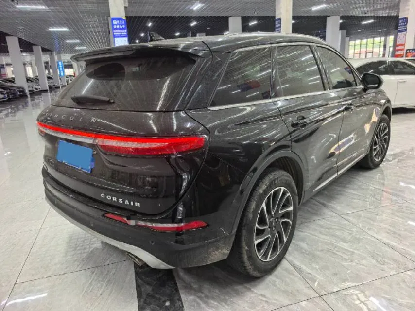 2021 Lincoln Corsair 2.0T 245HP L4 8AT,autocango,china used car exporter,china ev exporter,chinese used car exporter,chinese used ev exporter