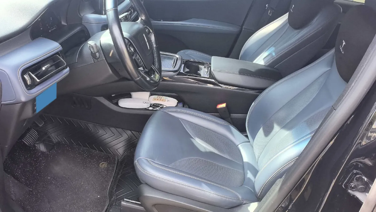 2021 Lincoln Nautilus 2.0T 245HP L4 8AT,autocango,china used car exporter,china ev exporter,chinese used car exporter,chinese used ev exporter