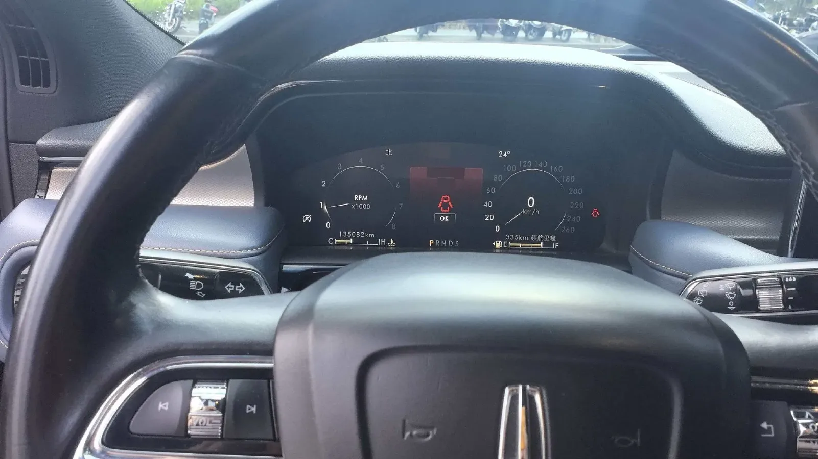 2021 Lincoln Nautilus 2.0T 245HP L4 8AT,autocango,china used car exporter,china ev exporter,chinese used car exporter,chinese used ev exporter