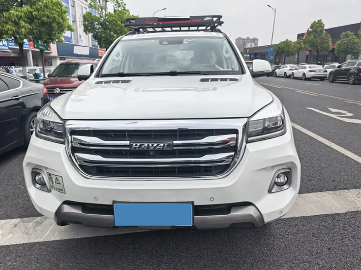 2020 Haval H9 2.0T 224HP L4 8AT,autocango,china used car exporter,china ev exporter,chinese used car exporter,chinese used ev exporter