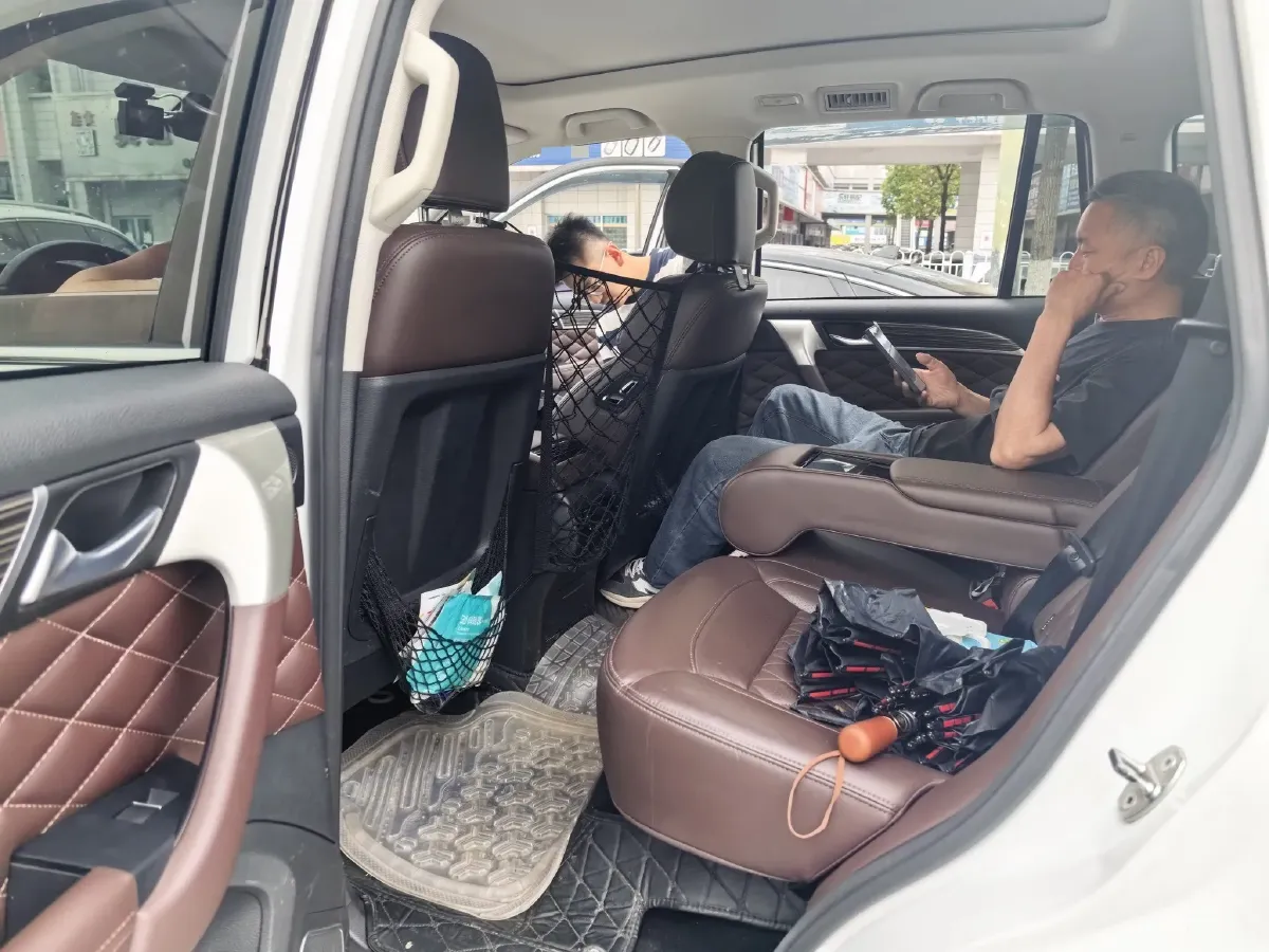 2020 Haval H9 2.0T 224HP L4 8AT,autocango,china used car exporter,china ev exporter,chinese used car exporter,chinese used ev exporter