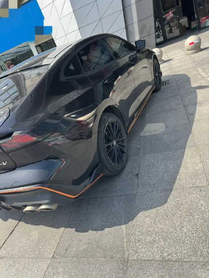 2022 ChangAn UNI-V 1.5T 188HP L4 7DCT,autocango,china used car exporter,china ev exporter,chinese used car exporter,chinese used ev exporter