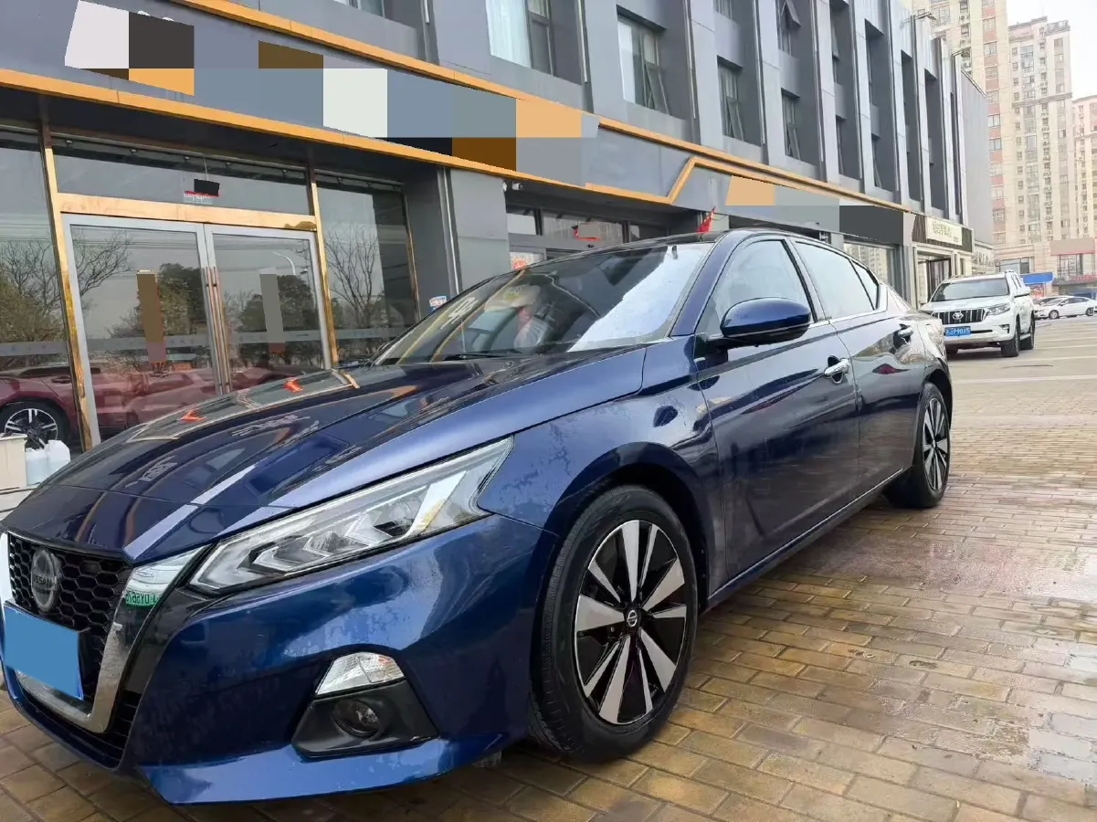 2021 Nissan Teana 2.0T 243HP L4 CVT,autocango,china used car exporter,china ev exporter,chinese used car exporter,chinese used ev exporter