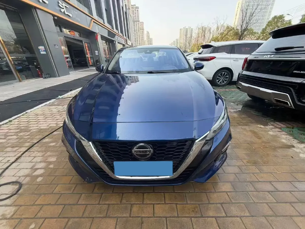 2021 Nissan Teana 2.0T 243HP L4 CVT,autocango,china used car exporter,china ev exporter,chinese used car exporter,chinese used ev exporter