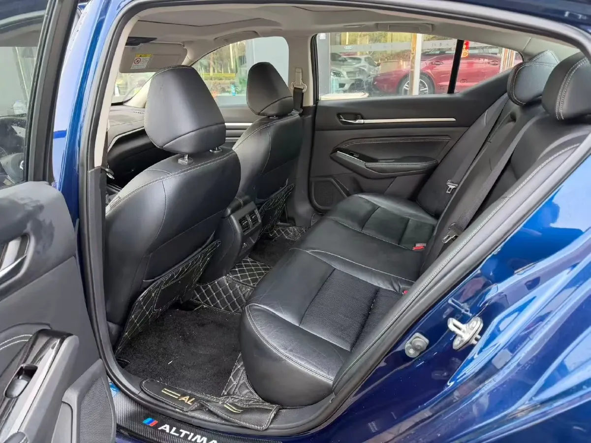 2021 Nissan Teana 2.0T 243HP L4 CVT,autocango,china used car exporter,china ev exporter,chinese used car exporter,chinese used ev exporter