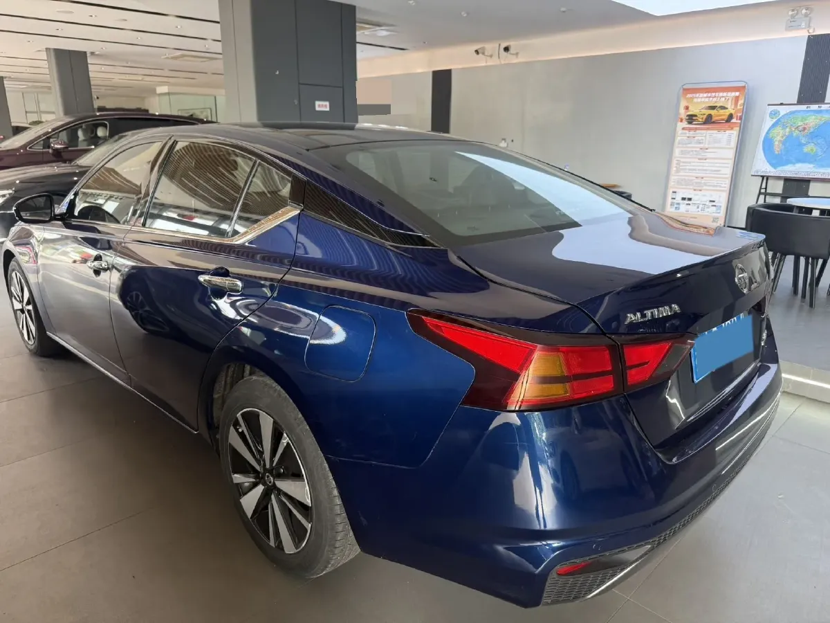 2021 Nissan Teana 2.0T 243HP L4 CVT,autocango,china used car exporter,china ev exporter,chinese used car exporter,chinese used ev exporter