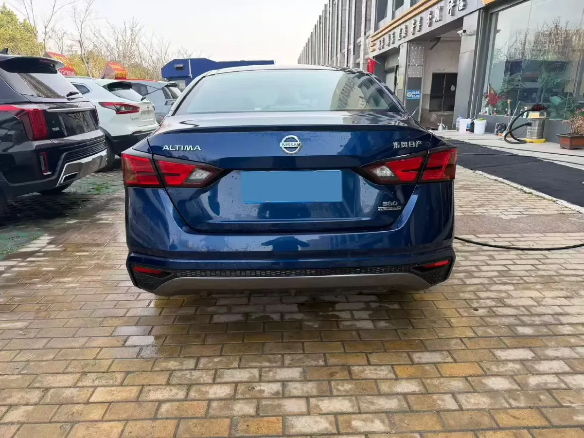 2021 Nissan Teana 2.0T 243HP L4 CVT,autocango,china used car exporter,china ev exporter,chinese used car exporter,chinese used ev exporter
