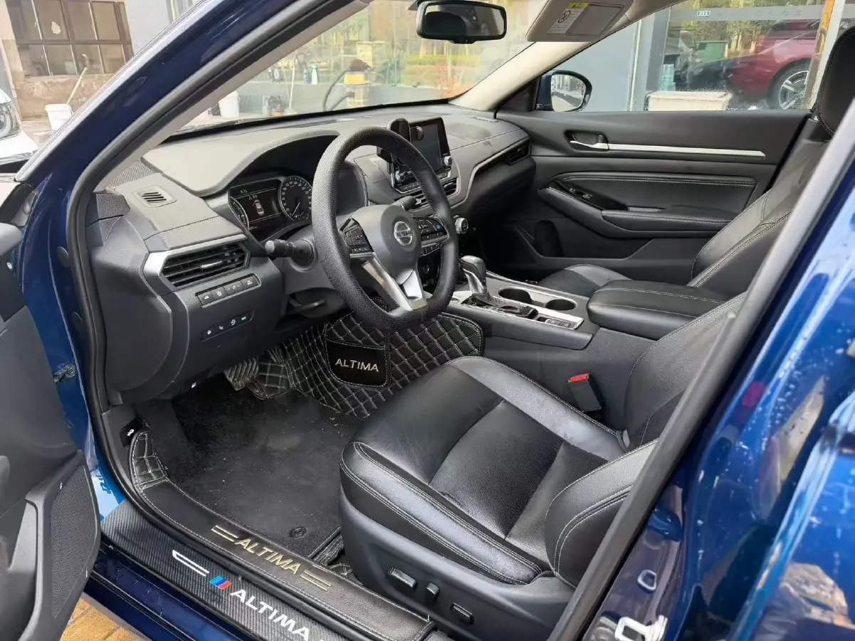 2021 Nissan Teana 2.0T 243HP L4 CVT,autocango,china used car exporter,china ev exporter,chinese used car exporter,chinese used ev exporter