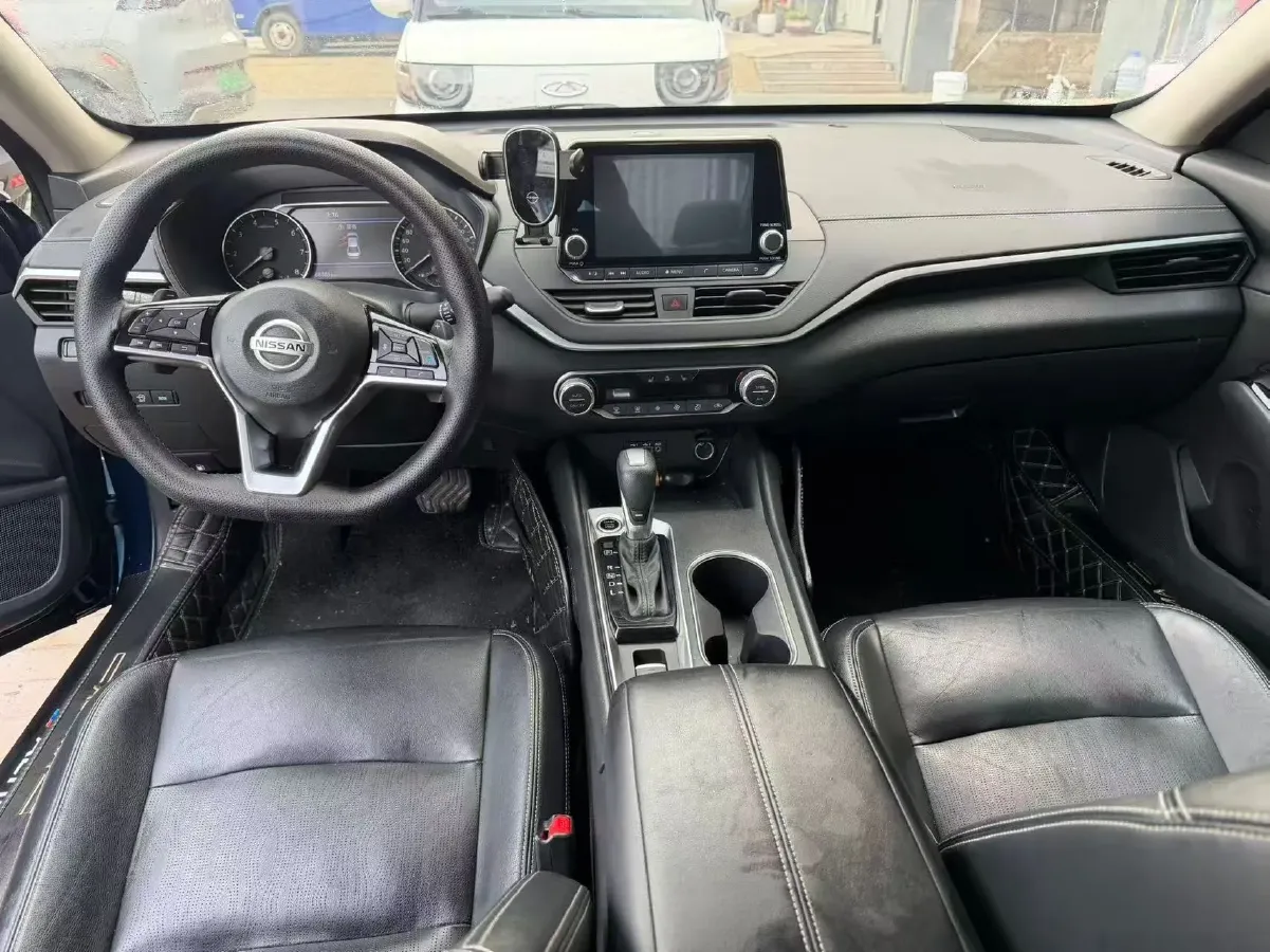 2021 Nissan Teana 2.0T 243HP L4 CVT,autocango,china used car exporter,china ev exporter,chinese used car exporter,chinese used ev exporter