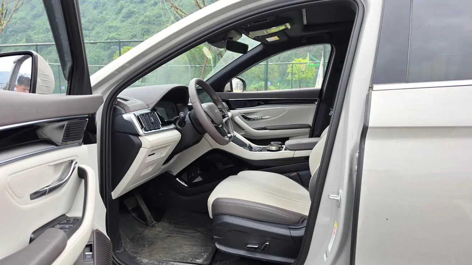 2024 BYD Song Plus BEV 71.8KWH,autocango,china used car exporter,china ev exporter,chinese used car exporter,chinese used ev exporter