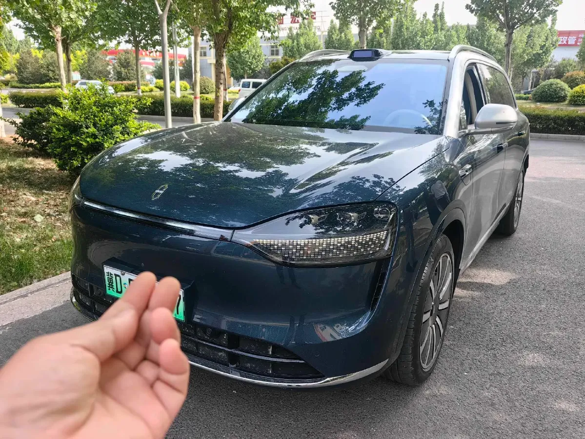2024 HIMA AITO M9 1.5T 152HP L4 REEV 52KWH,autocango,china used car exporter,china ev exporter,chinese used car exporter,chinese used ev exporter