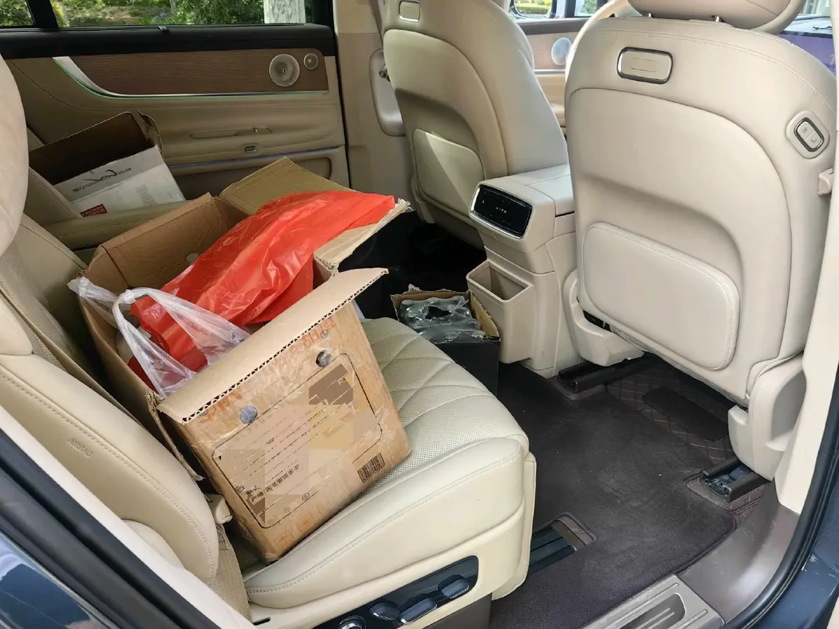 2024 HIMA AITO M9 1.5T 152HP L4 REEV 52KWH,autocango,china used car exporter,china ev exporter,chinese used car exporter,chinese used ev exporter