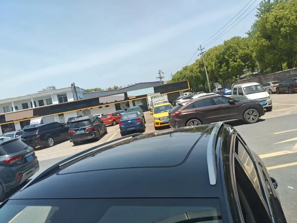 2021 Volkswagen Tharu 1.4T 150HP L4 7DCT,autocango,china used car exporter,china ev exporter,chinese used car exporter,chinese used ev exporter