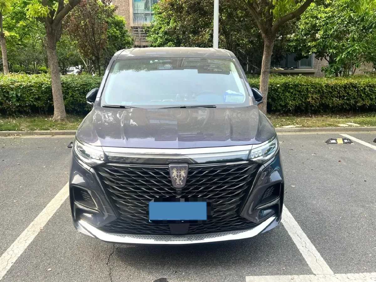 2022 Roewe iMAX8 2.0T 234HP L4 8AT,autocango,china used car exporter,china ev exporter,chinese used car exporter,chinese used ev exporter