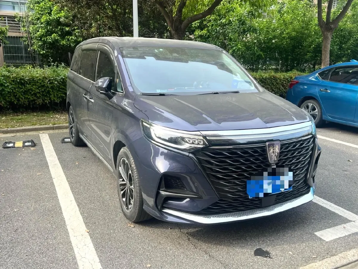 2022 Roewe iMAX8 2.0T 234HP L4 8AT,autocango,china used car exporter,china ev exporter,chinese used car exporter,chinese used ev exporter